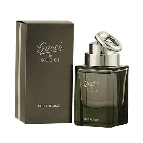 federico mahora gucci pour homme|Gucci Perfumes and Colognes List .